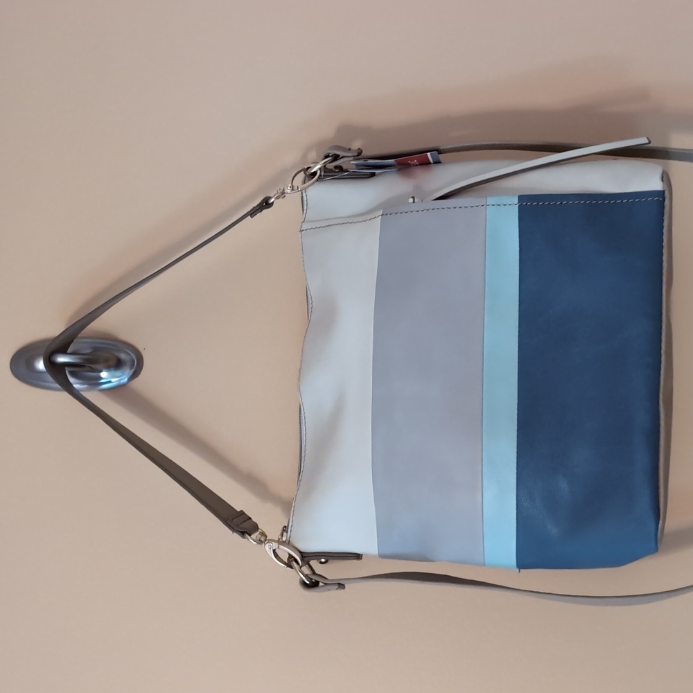 NWT Relic Colby Convertible Crossbody